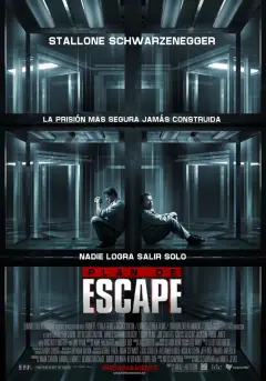 Plan de escape