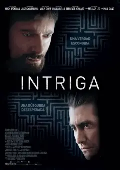 Intriga