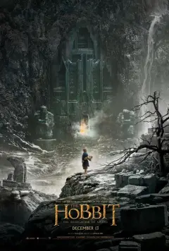 El Hobbit: La Desolación de Smaug