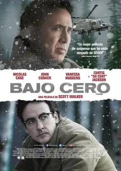 Bajo Cero