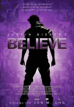 Believe de Justin Bieber