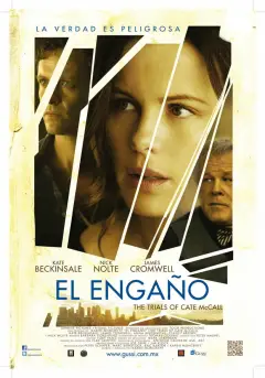 El engaño