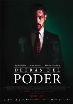 Detrás del Poder