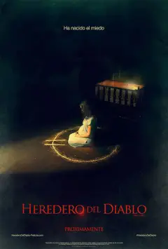 Heredero del Diablo