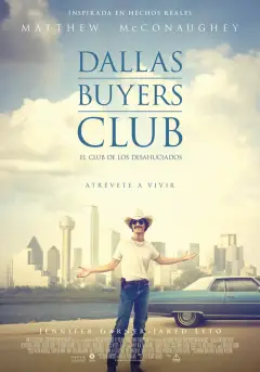 Dallas Buyers Club