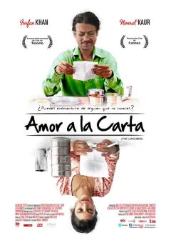 Amor a La Carta