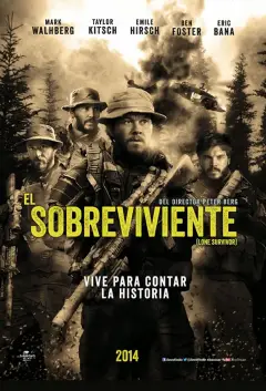 El Sobreviviente