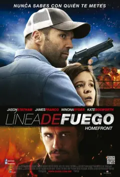 Línea de fuego (Homefront) 