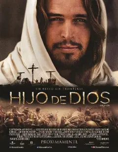 Hijo de Dios