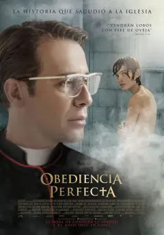 Obediencia Perfecta