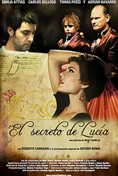 El secreto de Lucia