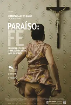 Paraiso: Fe