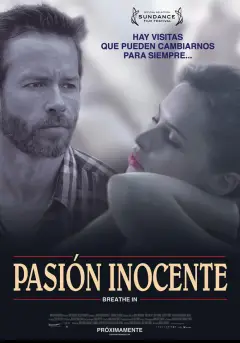 Pasión Inocente