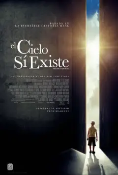 El Cielo Sí Existe