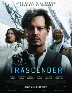 Trascender