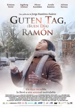 Guten Tag (Buen día), Ramón