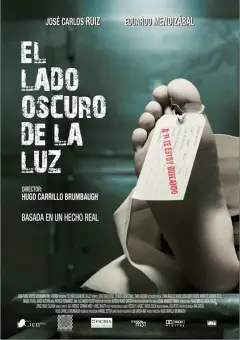 El lado oscuro de la luz