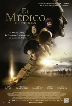 El médico