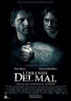 Líbranos Del Mal