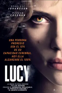 Lucy