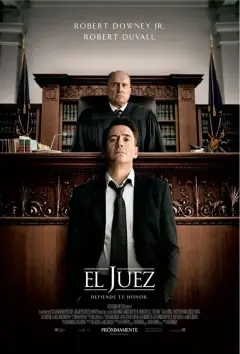 El Juez