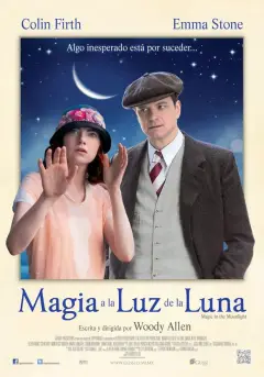 Magia a la Luz de la Luna