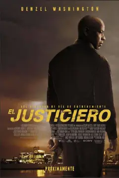 El justiciero