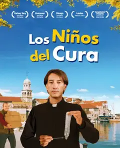 Los Ninos del Cura