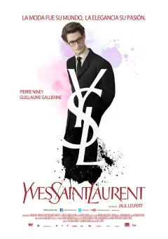 Yves Saint Laurent