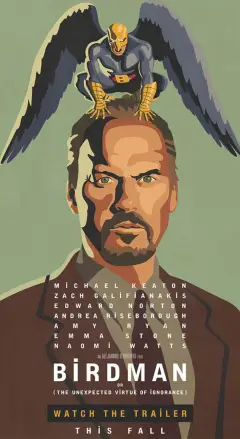 Birdman