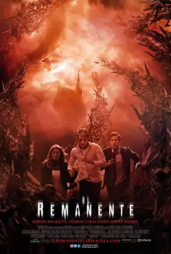 El remanente