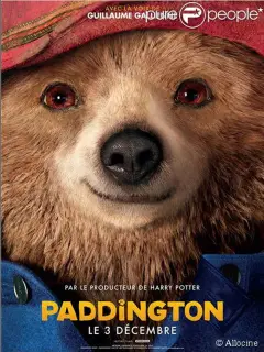 Paddington