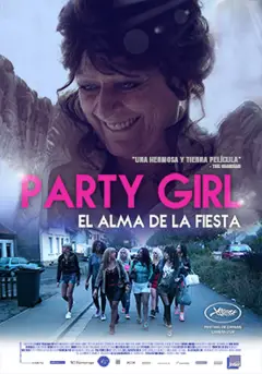 Party Girl