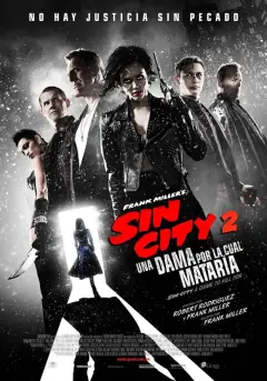 Sin City 2