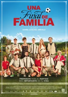 Una final de familia