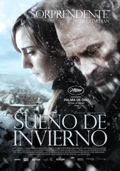 Sueño de invierno