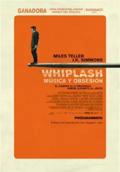 Whiplash: Música y Obsesión