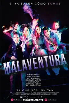 Malaventura