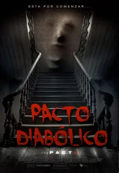 Pacto Diabólico