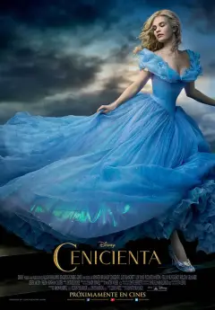 La Cenicienta