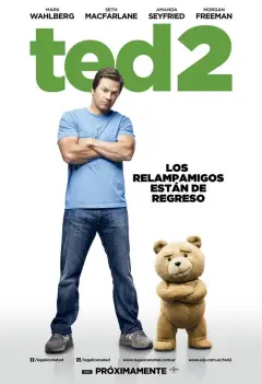 Ted 2