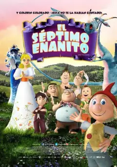 El Séptimo Enanito