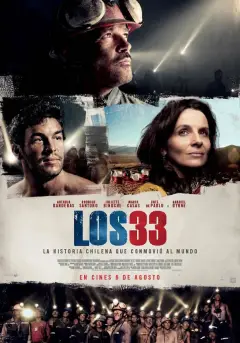 Los 33