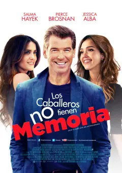 Los Caballeros no Tienen Memoria