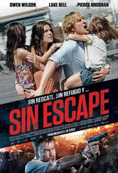 Sin escape