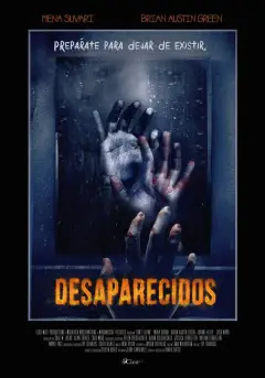 Desaparecidos