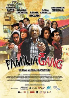 Familia Gang