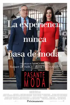 Pasante de Moda