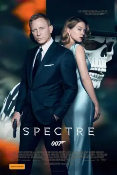 007: Spectre