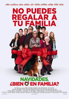 Una Navidad con los Cooper